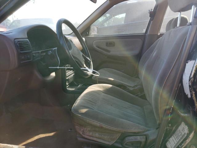 Photo 6 VIN: 1N4EB31P3RC812116 - NISSAN SENTRA 