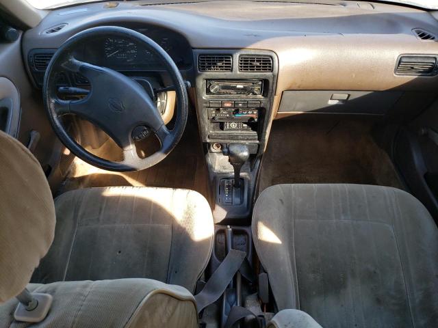 Photo 7 VIN: 1N4EB31P3RC812116 - NISSAN SENTRA 