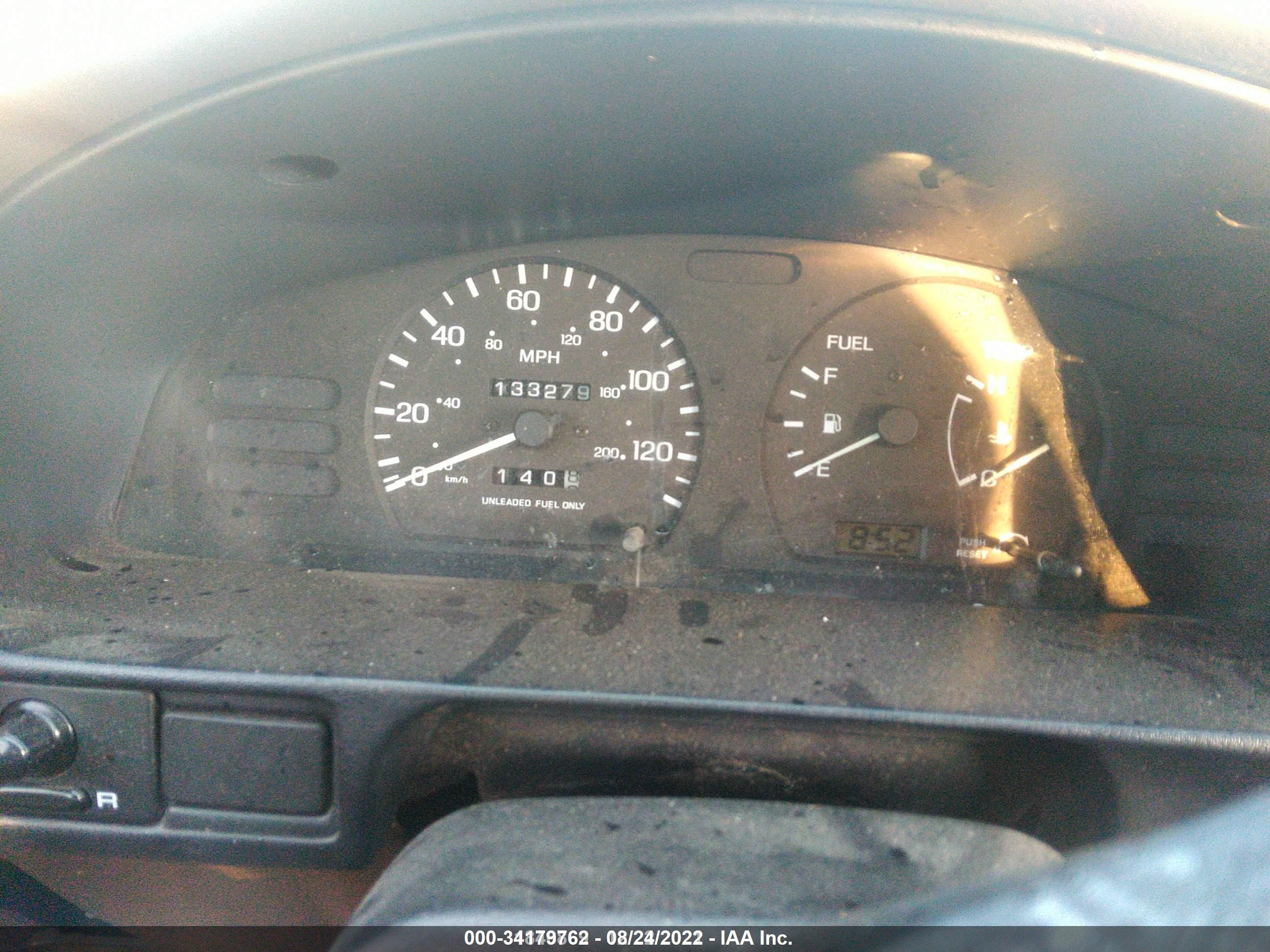 Photo 6 VIN: 1N4EB31P4RC866685 - NISSAN SENTRA 