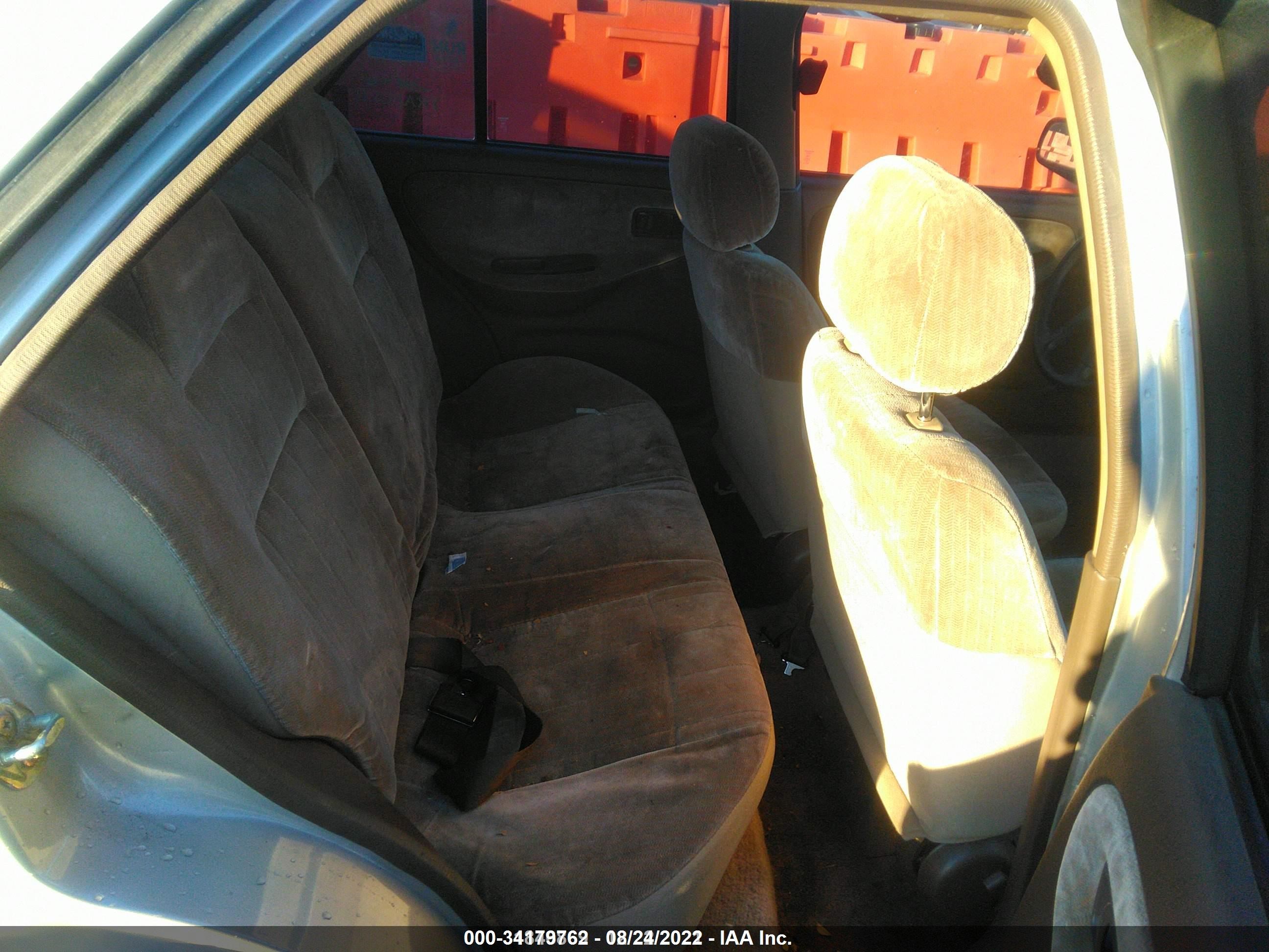 Photo 7 VIN: 1N4EB31P4RC866685 - NISSAN SENTRA 