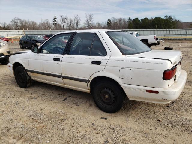 Photo 1 VIN: 1N4EB31P5RC779006 - NISSAN SENTRA 