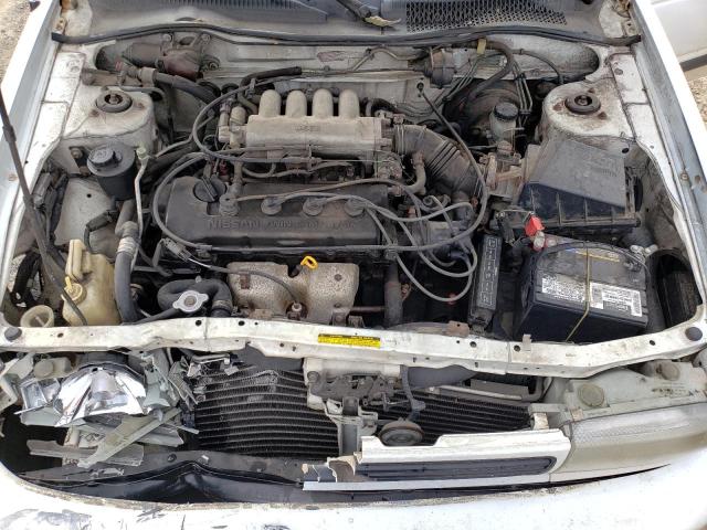 Photo 10 VIN: 1N4EB31P5RC779006 - NISSAN SENTRA 