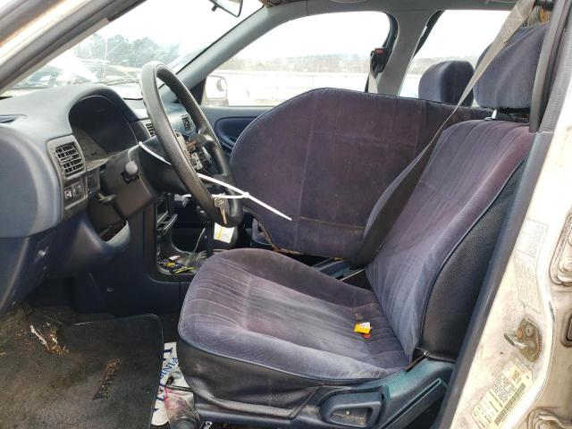 Photo 6 VIN: 1N4EB31P5RC779006 - NISSAN SENTRA 