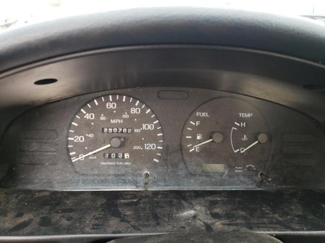 Photo 8 VIN: 1N4EB31P5RC779006 - NISSAN SENTRA 