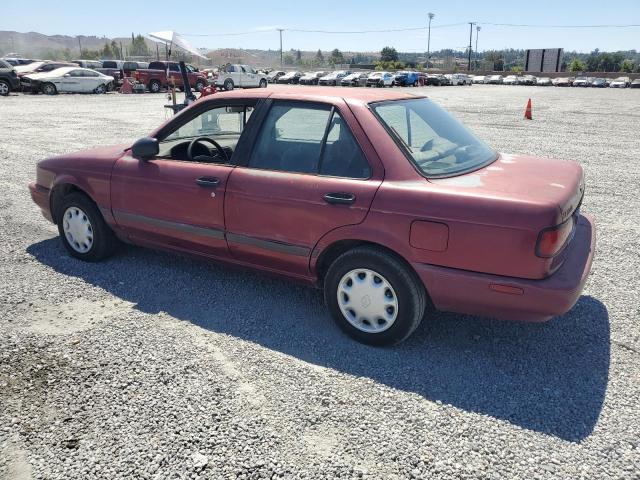 Photo 1 VIN: 1N4EB31P6RC892530 - NISSAN SENTRA E 