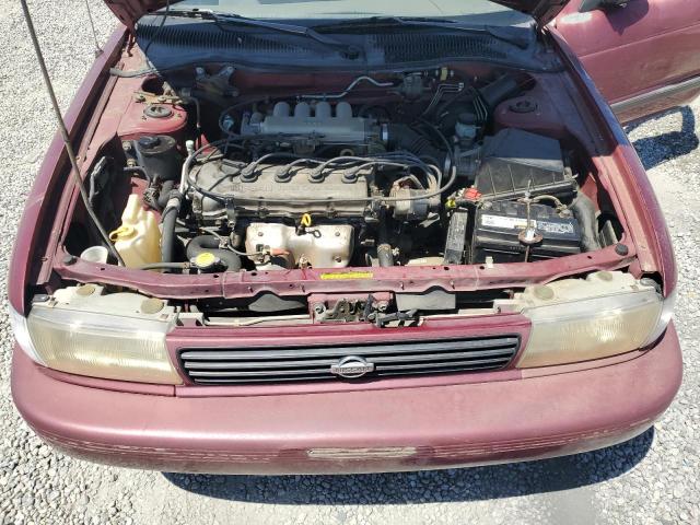 Photo 10 VIN: 1N4EB31P6RC892530 - NISSAN SENTRA E 