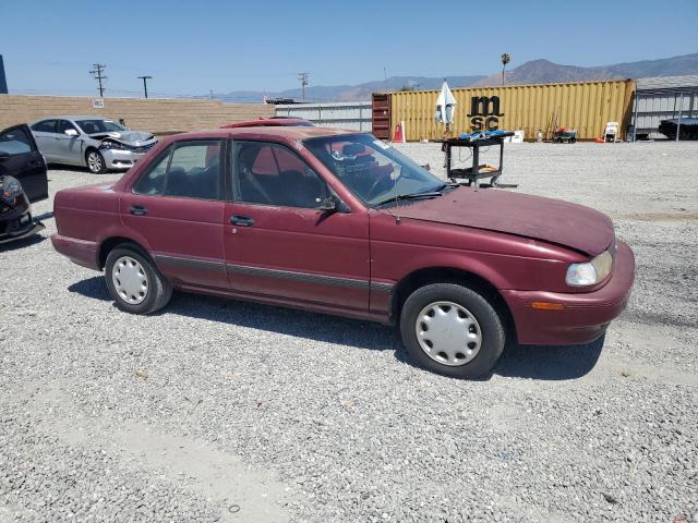 Photo 3 VIN: 1N4EB31P6RC892530 - NISSAN SENTRA E 