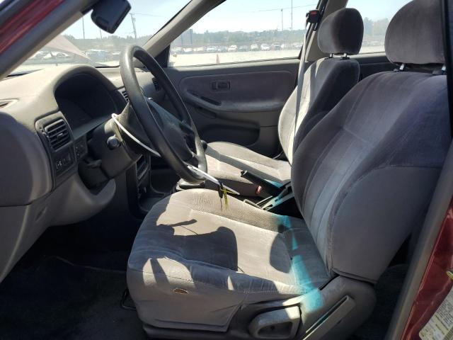 Photo 6 VIN: 1N4EB31P6RC892530 - NISSAN SENTRA E 