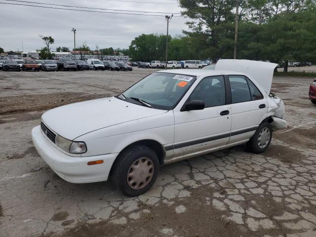 Photo 0 VIN: 1N4EB31P8RC853213 - NISSAN SENTRA E 