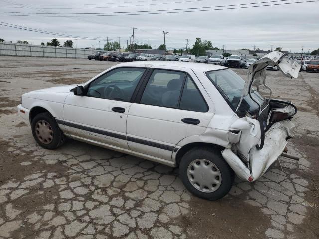 Photo 1 VIN: 1N4EB31P8RC853213 - NISSAN SENTRA E 