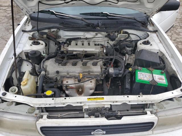 Photo 10 VIN: 1N4EB31P8RC853213 - NISSAN SENTRA E 