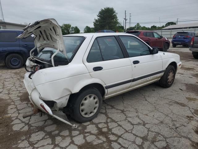 Photo 2 VIN: 1N4EB31P8RC853213 - NISSAN SENTRA E 