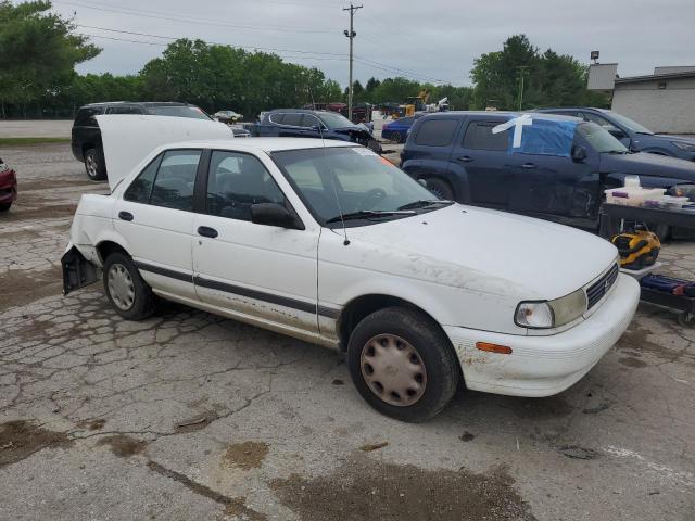 Photo 3 VIN: 1N4EB31P8RC853213 - NISSAN SENTRA E 