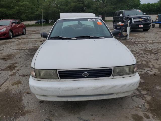 Photo 4 VIN: 1N4EB31P8RC853213 - NISSAN SENTRA E 