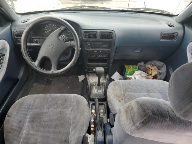 Photo 7 VIN: 1N4EB31P8RC853213 - NISSAN SENTRA E 