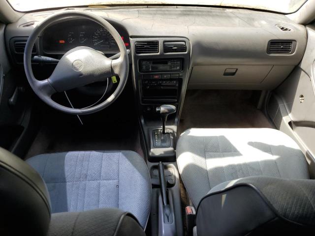 Photo 7 VIN: 1N4EB32A0MC734915 - NISSAN SENTRA 