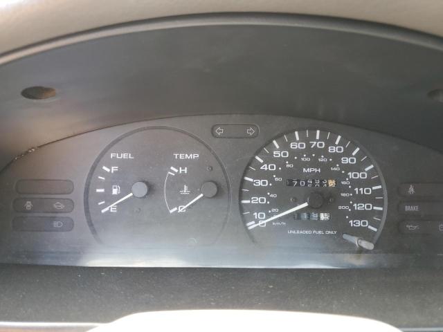 Photo 8 VIN: 1N4EB32A0MC734915 - NISSAN SENTRA 