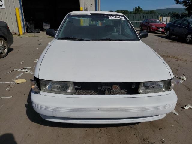 Photo 4 VIN: 1N4EB32A2NC772552 - NISSAN SENTRA 