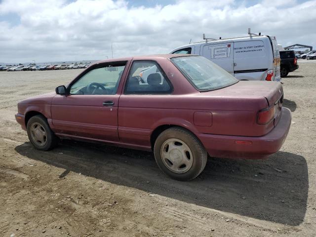 Photo 1 VIN: 1N4EB32A8PC818436 - NISSAN SENTRA 