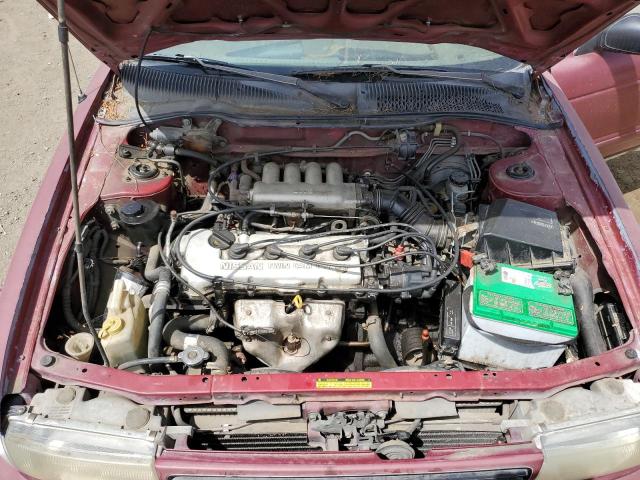 Photo 10 VIN: 1N4EB32A8PC818436 - NISSAN SENTRA 