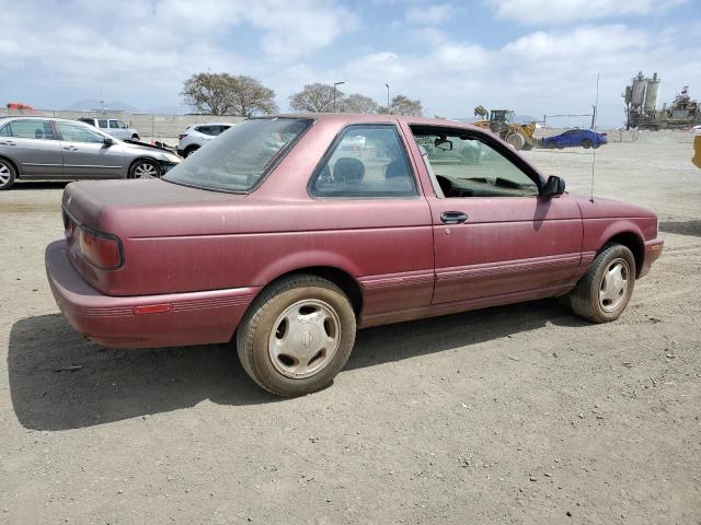 Photo 2 VIN: 1N4EB32A8PC818436 - NISSAN SENTRA 