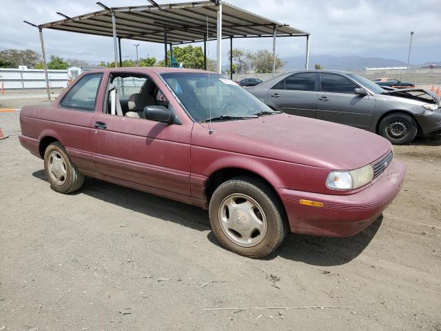 Photo 3 VIN: 1N4EB32A8PC818436 - NISSAN SENTRA 