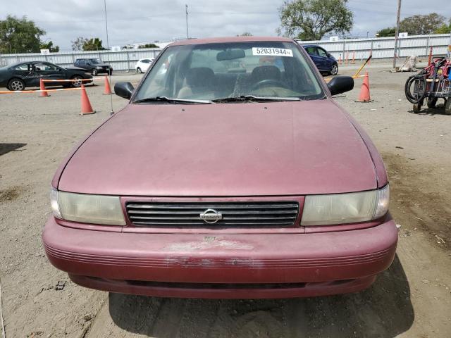 Photo 4 VIN: 1N4EB32A8PC818436 - NISSAN SENTRA 