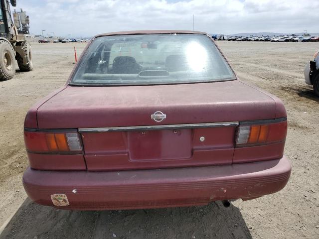 Photo 5 VIN: 1N4EB32A8PC818436 - NISSAN SENTRA 