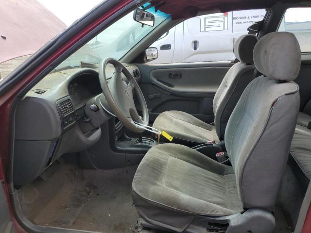 Photo 6 VIN: 1N4EB32A8PC818436 - NISSAN SENTRA 