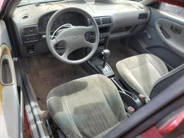 Photo 7 VIN: 1N4EB32A8PC818436 - NISSAN SENTRA 