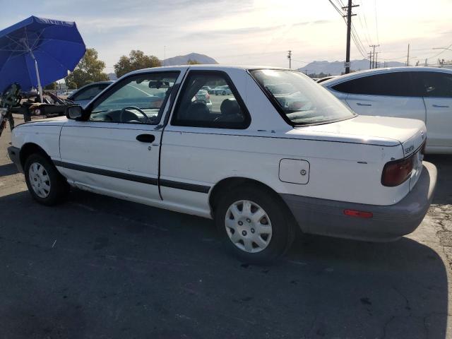 Photo 1 VIN: 1N4EB32AXRC778699 - NISSAN SENTRA E 