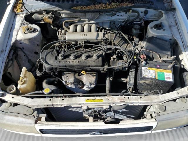 Photo 10 VIN: 1N4EB32AXRC778699 - NISSAN SENTRA E 