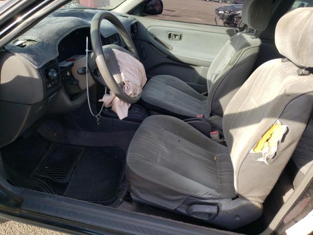 Photo 6 VIN: 1N4EB32H1PC736917 - NISSAN SENTRA 