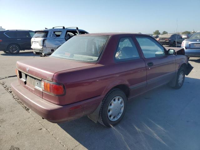 Photo 2 VIN: 1N4EB32HXRC708018 - NISSAN SENTRA E 