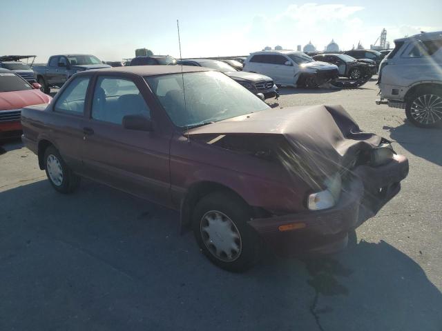 Photo 3 VIN: 1N4EB32HXRC708018 - NISSAN SENTRA E 