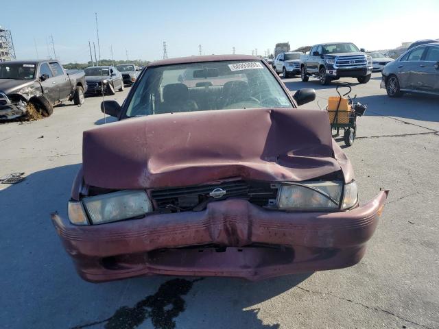 Photo 4 VIN: 1N4EB32HXRC708018 - NISSAN SENTRA E 