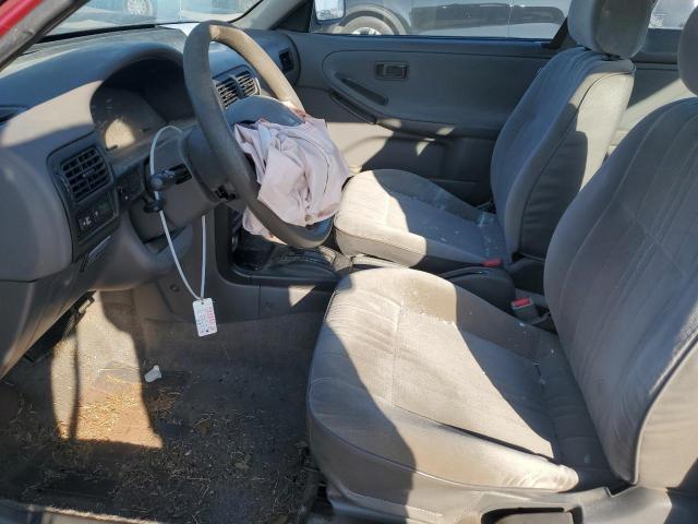 Photo 6 VIN: 1N4EB32HXRC708018 - NISSAN SENTRA E 