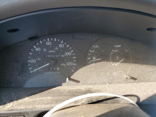 Photo 8 VIN: 1N4EB32HXRC708018 - NISSAN SENTRA E 