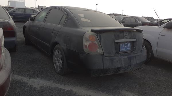 Photo 4 VIN: 1N4SL11F37V180494 - NISSAN ALTIMA 