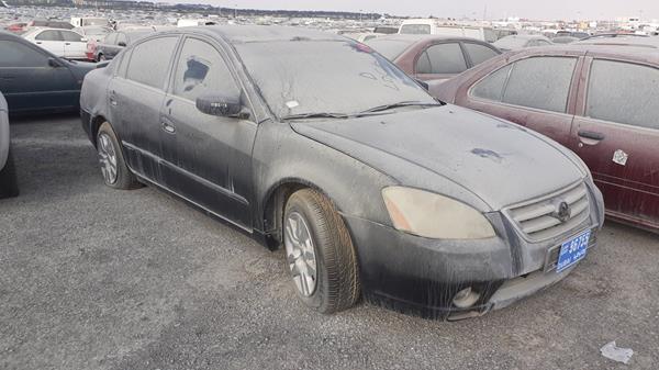 Photo 7 VIN: 1N4SL11F37V180494 - NISSAN ALTIMA 