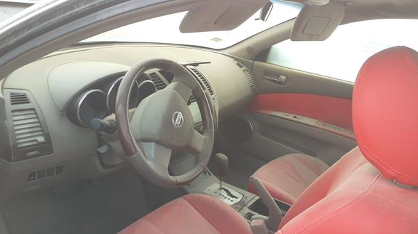 Photo 9 VIN: 1N4SL11F37V180494 - NISSAN ALTIMA 