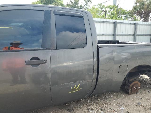 Photo 11 VIN: 1N6AA06A04N531626 - NISSAN TITAN XE 