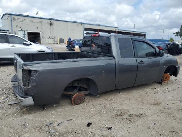 Photo 2 VIN: 1N6AA06A04N531626 - NISSAN TITAN XE 