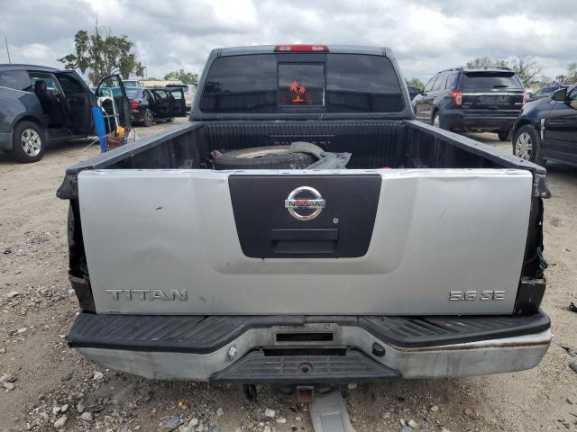 Photo 5 VIN: 1N6AA06A04N531626 - NISSAN TITAN XE 