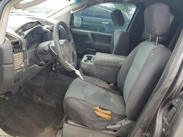 Photo 6 VIN: 1N6AA06A04N531626 - NISSAN TITAN XE 