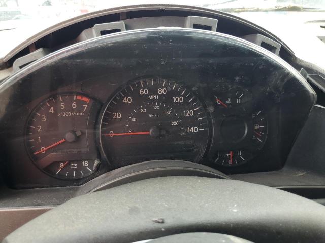 Photo 8 VIN: 1N6AA06A04N531626 - NISSAN TITAN XE 