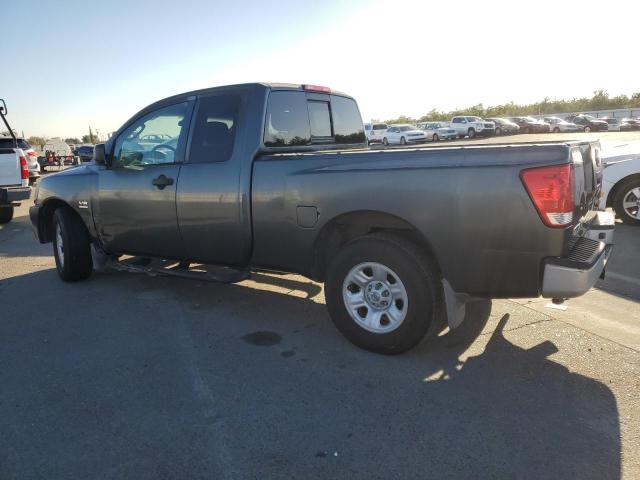 Photo 1 VIN: 1N6AA06A04N584729 - NISSAN TITAN 