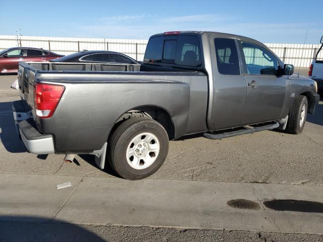 Photo 2 VIN: 1N6AA06A04N584729 - NISSAN TITAN 