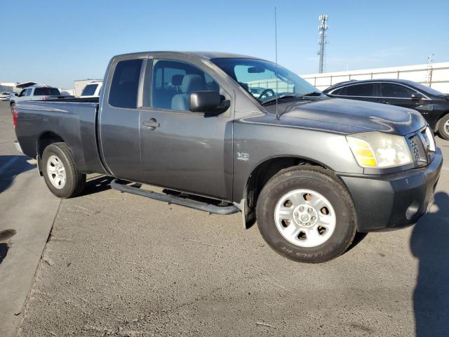 Photo 3 VIN: 1N6AA06A04N584729 - NISSAN TITAN 