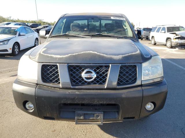 Photo 4 VIN: 1N6AA06A04N584729 - NISSAN TITAN 